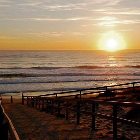 Les Dunes De Contis- Landes Saint-Julien-en-Born Ngoại thất bức ảnh