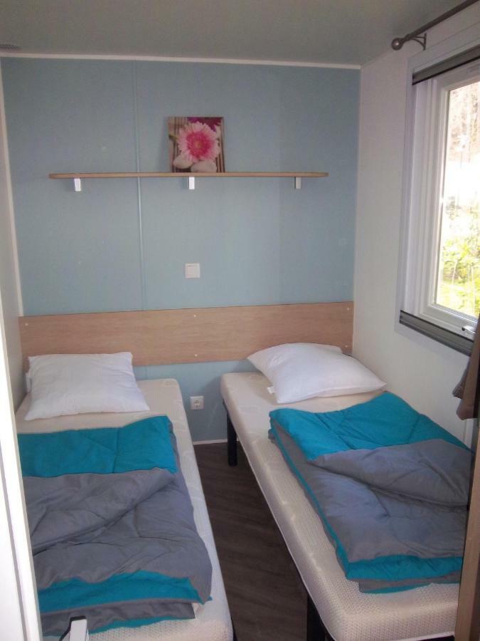 Les Dunes De Contis- Landes Saint-Julien-en-Born Ngoại thất bức ảnh